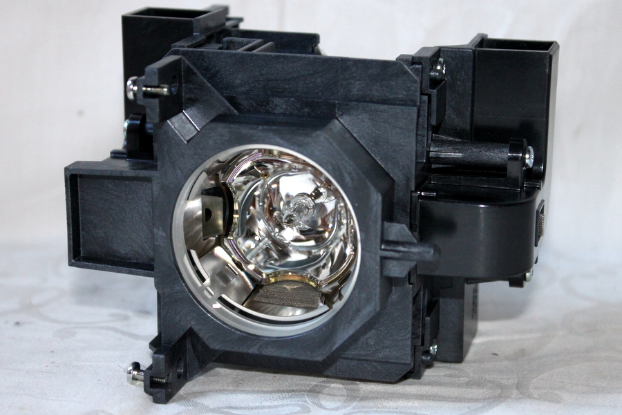 mit Gehäuse Projektorlampe für SANYO LP-WM5500 Projektor Alda PQ Beamerlampe